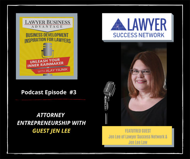 Podcast Thumb Nail - Lee