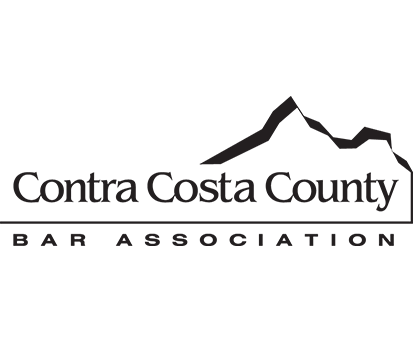 Contra Costa County Bar Association Logo