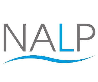 NALP logo