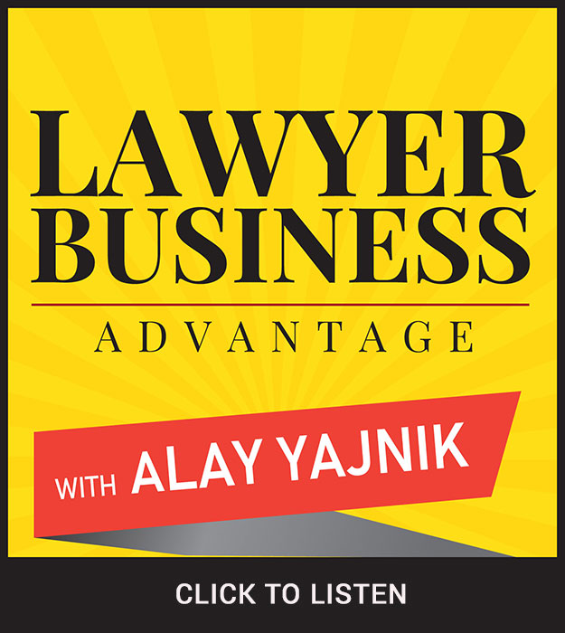 Lawyer Business Advantage Podcast