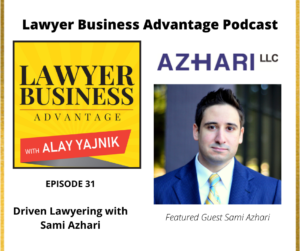 Lawyer Business Advantage