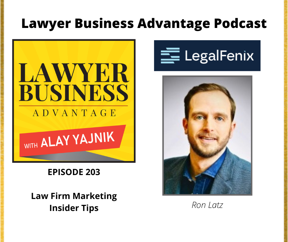 Lawyer Business Advantage