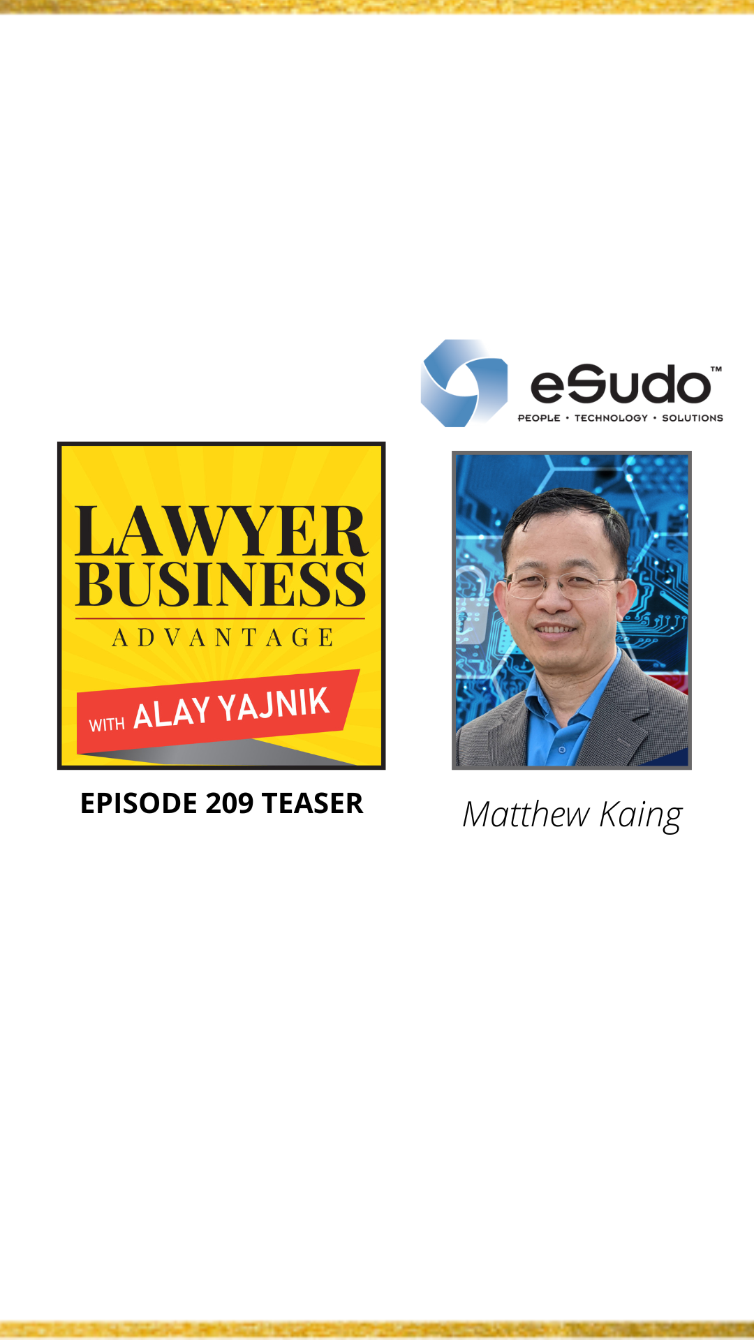 Lawyer Business Advantage
