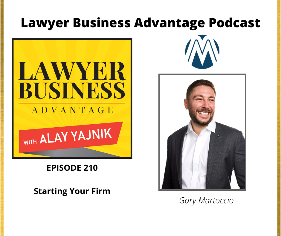 Lawyer Business Advantage