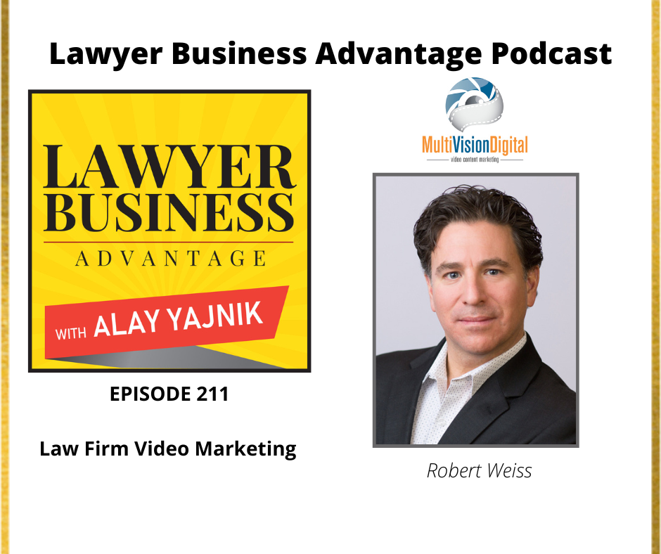 Lawyer Business Advantage