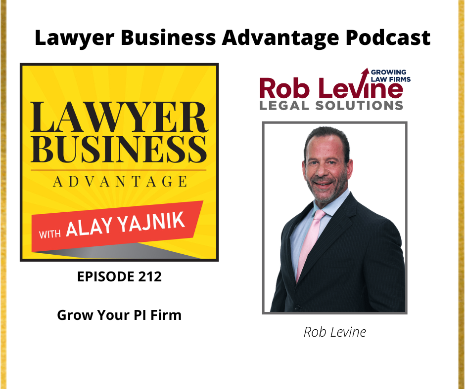 Lawyer Business Advantage