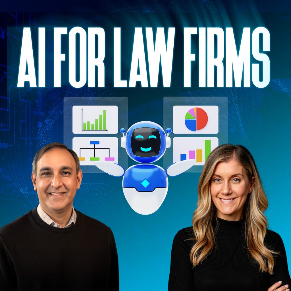 AI for Law Firms
