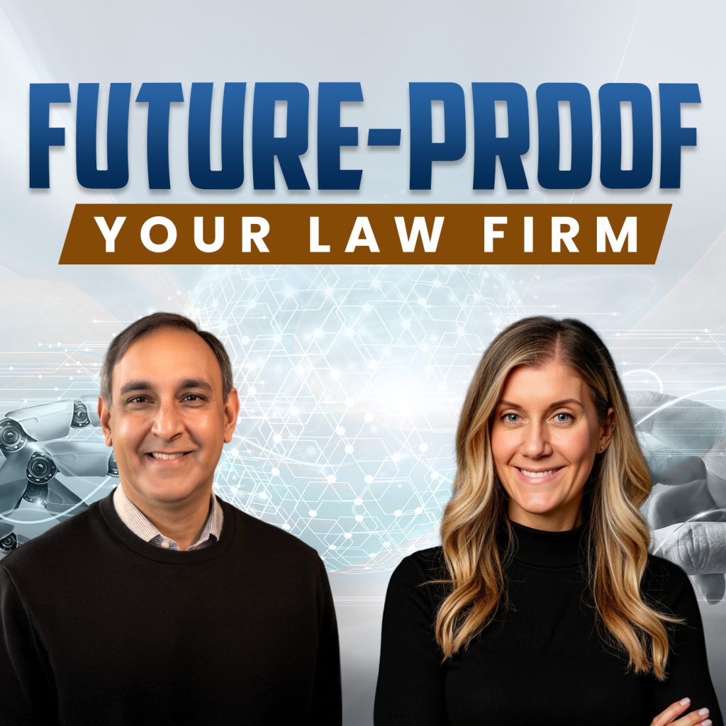 Future-Proof Your Law Firm